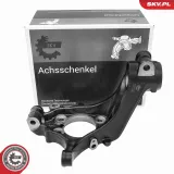 Achsschenkel, Radaufhängung Vorderachse rechts ESEN SKV 73SKV242