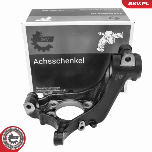 Achsschenkel, Radaufhängung Vorderachse rechts ESEN SKV 73SKV242 Bild Achsschenkel, Radaufhängung Vorderachse rechts ESEN SKV 73SKV242