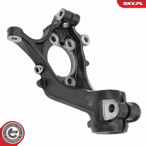 Achsschenkel, Radaufhängung Vorderachse rechts ESEN SKV 73SKV242 Bild Achsschenkel, Radaufhängung Vorderachse rechts ESEN SKV 73SKV242