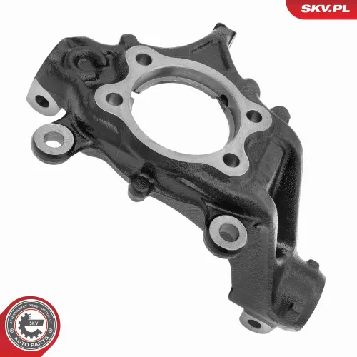 Achsschenkel, Radaufhängung Vorderachse rechts ESEN SKV 73SKV242 Bild Achsschenkel, Radaufhängung Vorderachse rechts ESEN SKV 73SKV242