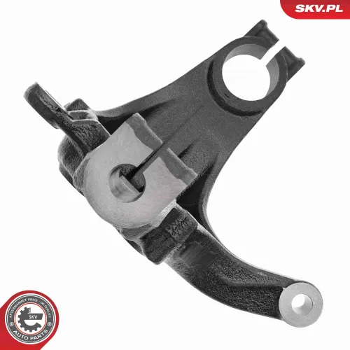 Achsschenkel, Radaufhängung Vorderachse rechts ESEN SKV 73SKV242 Bild Achsschenkel, Radaufhängung Vorderachse rechts ESEN SKV 73SKV242