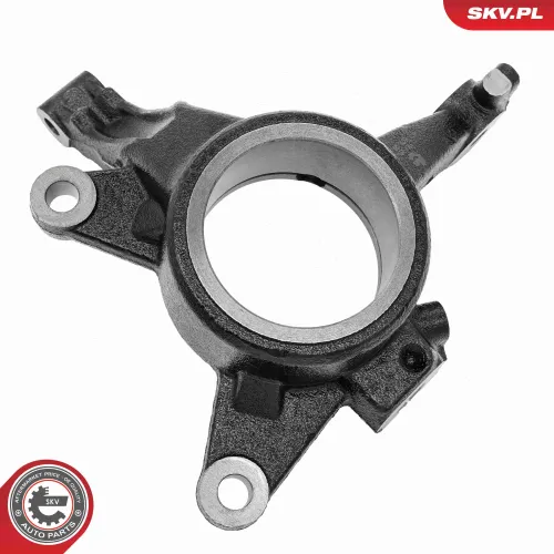 Achsschenkel, Radaufhängung Vorderachse links ESEN SKV 73SKV251 Bild Achsschenkel, Radaufhängung Vorderachse links ESEN SKV 73SKV251