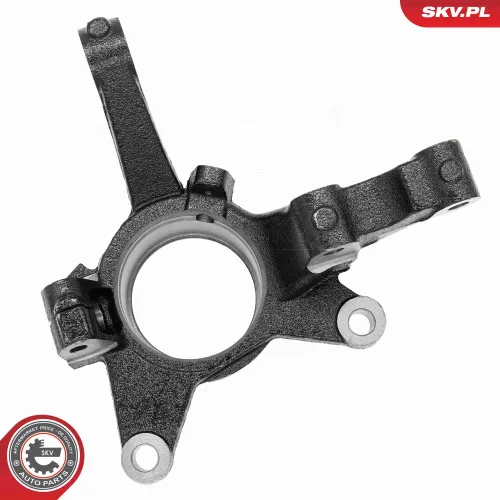 Achsschenkel, Radaufhängung Vorderachse links ESEN SKV 73SKV251 Bild Achsschenkel, Radaufhängung Vorderachse links ESEN SKV 73SKV251