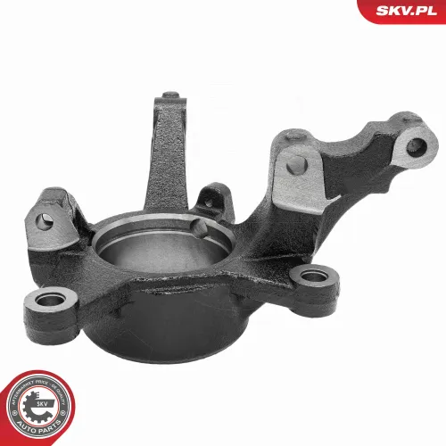 Achsschenkel, Radaufhängung Vorderachse links ESEN SKV 73SKV251 Bild Achsschenkel, Radaufhängung Vorderachse links ESEN SKV 73SKV251