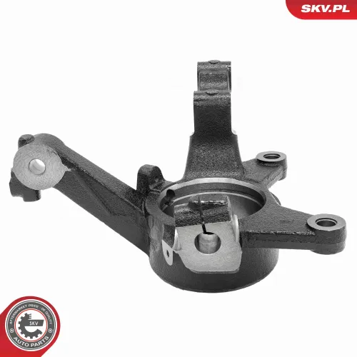 Achsschenkel, Radaufhängung Vorderachse links ESEN SKV 73SKV251 Bild Achsschenkel, Radaufhängung Vorderachse links ESEN SKV 73SKV251