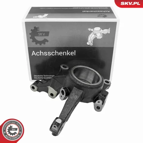 Achsschenkel, Radaufhängung Vorderachse rechts ESEN SKV 73SKV252 Bild Achsschenkel, Radaufhängung Vorderachse rechts ESEN SKV 73SKV252
