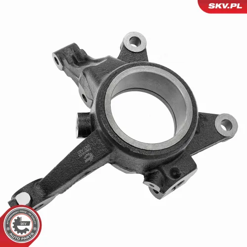 Achsschenkel, Radaufhängung Vorderachse rechts ESEN SKV 73SKV252 Bild Achsschenkel, Radaufhängung Vorderachse rechts ESEN SKV 73SKV252