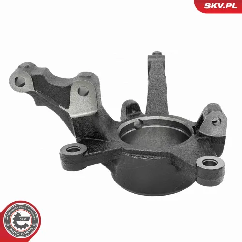 Achsschenkel, Radaufhängung Vorderachse rechts ESEN SKV 73SKV252 Bild Achsschenkel, Radaufhängung Vorderachse rechts ESEN SKV 73SKV252