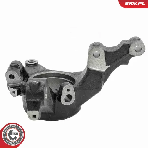 Achsschenkel, Radaufhängung Vorderachse rechts ESEN SKV 73SKV252 Bild Achsschenkel, Radaufhängung Vorderachse rechts ESEN SKV 73SKV252