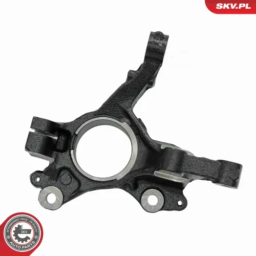 Achsschenkel, Radaufhängung Vorderachse links ESEN SKV 73SKV261 Bild Achsschenkel, Radaufhängung Vorderachse links ESEN SKV 73SKV261