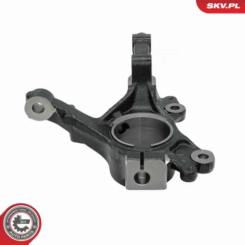 Achsschenkel, Radaufhängung Vorderachse links ESEN SKV 73SKV261 Bild Achsschenkel, Radaufhängung Vorderachse links ESEN SKV 73SKV261