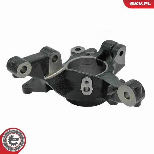 Achsschenkel, Radaufhängung Vorderachse links ESEN SKV 73SKV261 Bild Achsschenkel, Radaufhängung Vorderachse links ESEN SKV 73SKV261