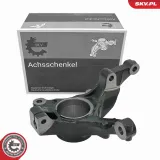 Achsschenkel, Radaufhängung Vorderachse rechts ESEN SKV 73SKV262