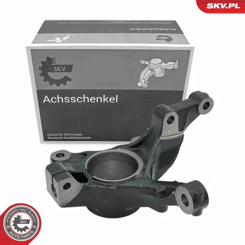 Achsschenkel, Radaufhängung Vorderachse rechts ESEN SKV 73SKV262 Bild Achsschenkel, Radaufhängung Vorderachse rechts ESEN SKV 73SKV262