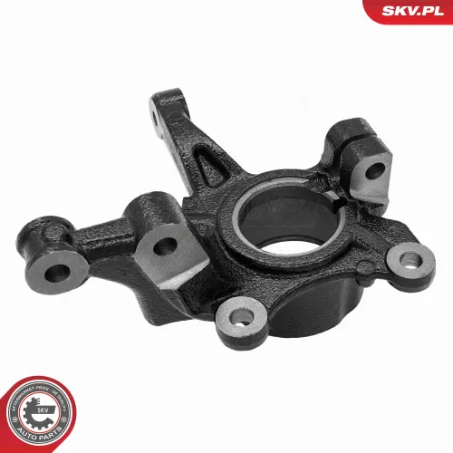 Achsschenkel, Radaufhängung Vorderachse links ESEN SKV 73SKV271 Bild Achsschenkel, Radaufhängung Vorderachse links ESEN SKV 73SKV271