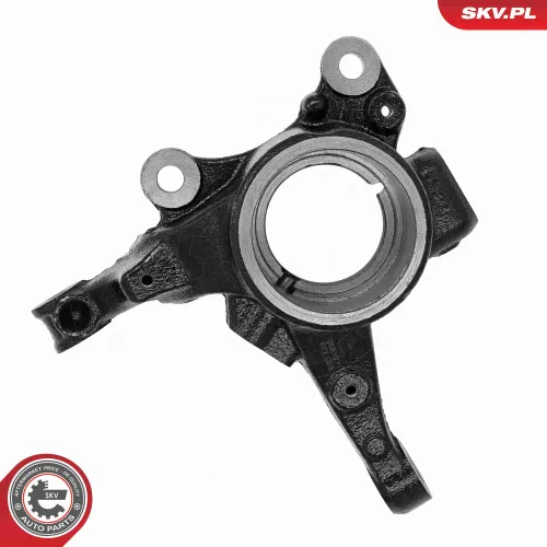 Achsschenkel, Radaufhängung Vorderachse links ESEN SKV 73SKV271 Bild Achsschenkel, Radaufhängung Vorderachse links ESEN SKV 73SKV271