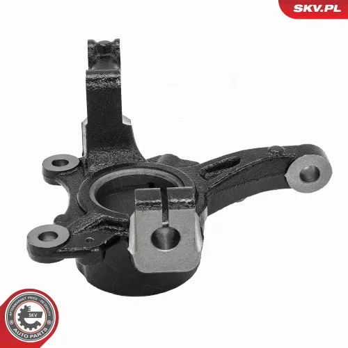 Achsschenkel, Radaufhängung Vorderachse links ESEN SKV 73SKV271 Bild Achsschenkel, Radaufhängung Vorderachse links ESEN SKV 73SKV271