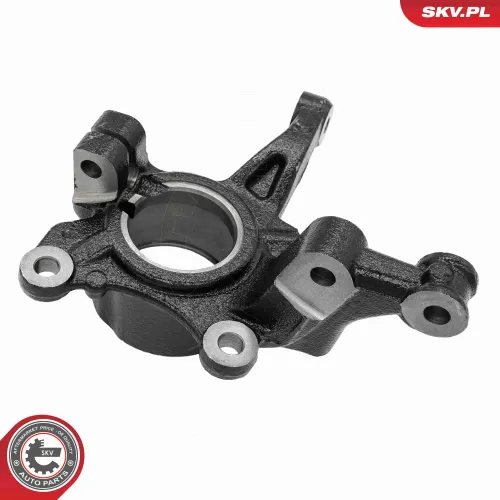 Achsschenkel, Radaufhängung Vorderachse rechts ESEN SKV 73SKV272 Bild Achsschenkel, Radaufhängung Vorderachse rechts ESEN SKV 73SKV272