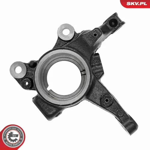 Achsschenkel, Radaufhängung Vorderachse rechts ESEN SKV 73SKV272 Bild Achsschenkel, Radaufhängung Vorderachse rechts ESEN SKV 73SKV272