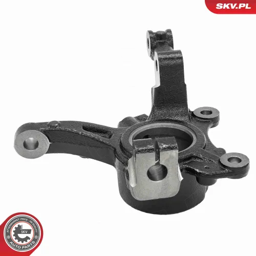 Achsschenkel, Radaufhängung Vorderachse rechts ESEN SKV 73SKV272 Bild Achsschenkel, Radaufhängung Vorderachse rechts ESEN SKV 73SKV272