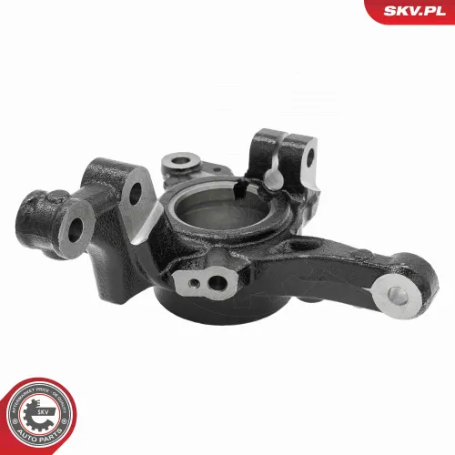 Achsschenkel, Radaufhängung Vorderachse rechts ESEN SKV 73SKV272 Bild Achsschenkel, Radaufhängung Vorderachse rechts ESEN SKV 73SKV272