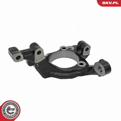 Achsschenkel, Radaufhängung Vorderachse links ESEN SKV 73SKV281 Bild Achsschenkel, Radaufhängung Vorderachse links ESEN SKV 73SKV281