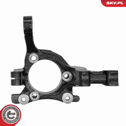 Achsschenkel, Radaufhängung Vorderachse links ESEN SKV 73SKV281 Bild Achsschenkel, Radaufhängung Vorderachse links ESEN SKV 73SKV281