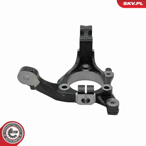 Achsschenkel, Radaufhängung Vorderachse links ESEN SKV 73SKV281 Bild Achsschenkel, Radaufhängung Vorderachse links ESEN SKV 73SKV281