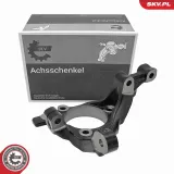 Achsschenkel, Radaufhängung Vorderachse rechts ESEN SKV 73SKV282