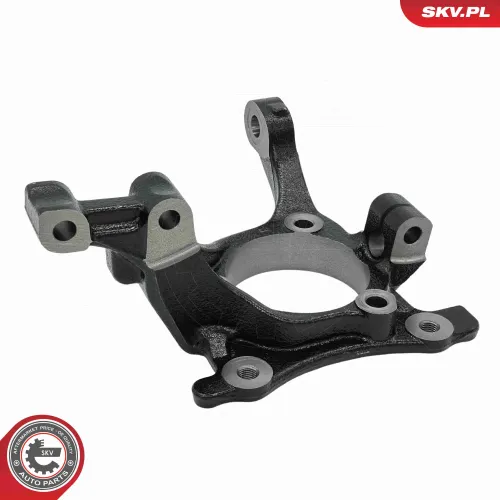 Achsschenkel, Radaufhängung Vorderachse rechts ESEN SKV 73SKV282 Bild Achsschenkel, Radaufhängung Vorderachse rechts ESEN SKV 73SKV282