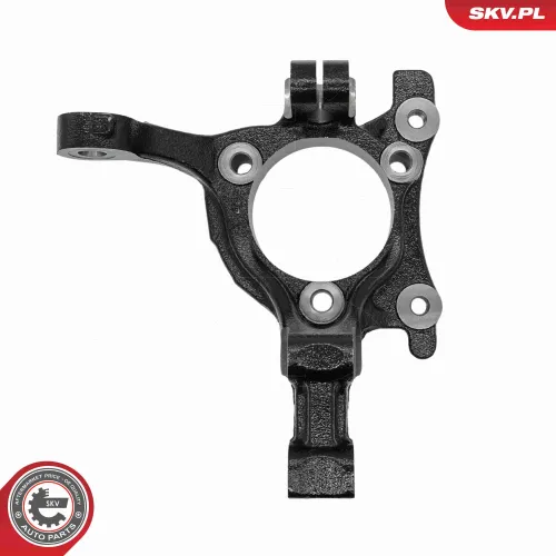 Achsschenkel, Radaufhängung Vorderachse rechts ESEN SKV 73SKV282 Bild Achsschenkel, Radaufhängung Vorderachse rechts ESEN SKV 73SKV282