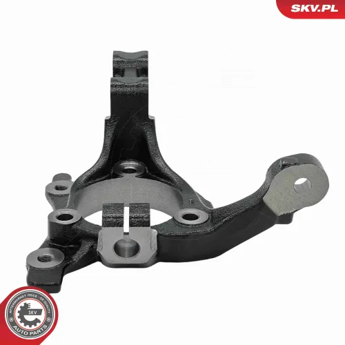 Achsschenkel, Radaufhängung Vorderachse rechts ESEN SKV 73SKV282 Bild Achsschenkel, Radaufhängung Vorderachse rechts ESEN SKV 73SKV282