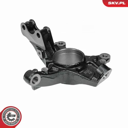 Achsschenkel, Radaufhängung Vorderachse links ESEN SKV 73SKV291 Bild Achsschenkel, Radaufhängung Vorderachse links ESEN SKV 73SKV291