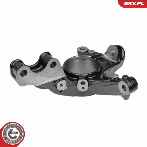 Achsschenkel, Radaufhängung Vorderachse links ESEN SKV 73SKV291 Bild Achsschenkel, Radaufhängung Vorderachse links ESEN SKV 73SKV291