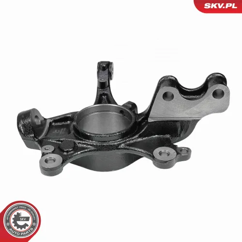 Achsschenkel, Radaufhängung Vorderachse links ESEN SKV 73SKV291 Bild Achsschenkel, Radaufhängung Vorderachse links ESEN SKV 73SKV291