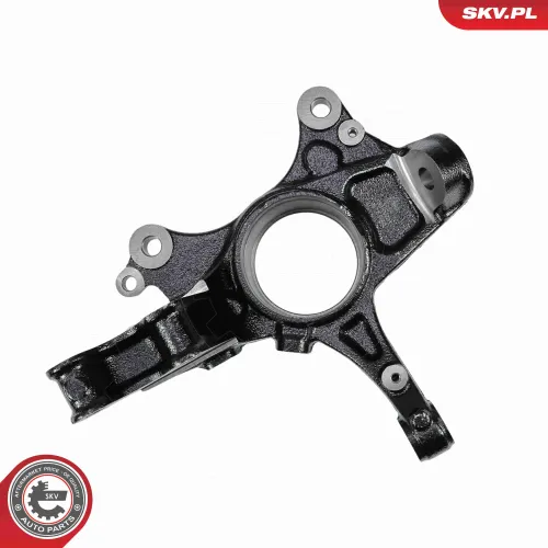 Achsschenkel, Radaufhängung Vorderachse links ESEN SKV 73SKV291 Bild Achsschenkel, Radaufhängung Vorderachse links ESEN SKV 73SKV291