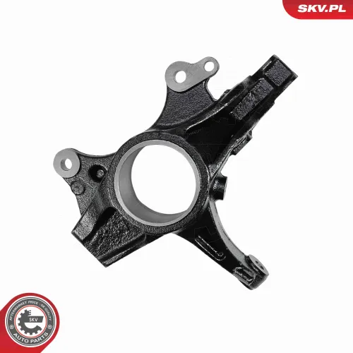 Achsschenkel, Radaufhängung Vorderachse links ESEN SKV 73SKV291 Bild Achsschenkel, Radaufhängung Vorderachse links ESEN SKV 73SKV291