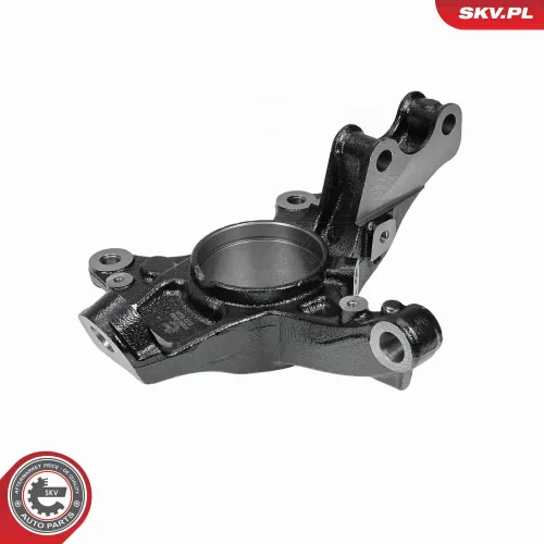 Achsschenkel, Radaufhängung Vorderachse rechts ESEN SKV 73SKV292 Bild Achsschenkel, Radaufhängung Vorderachse rechts ESEN SKV 73SKV292