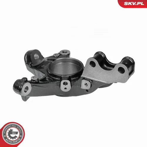 Achsschenkel, Radaufhängung Vorderachse rechts ESEN SKV 73SKV292 Bild Achsschenkel, Radaufhängung Vorderachse rechts ESEN SKV 73SKV292