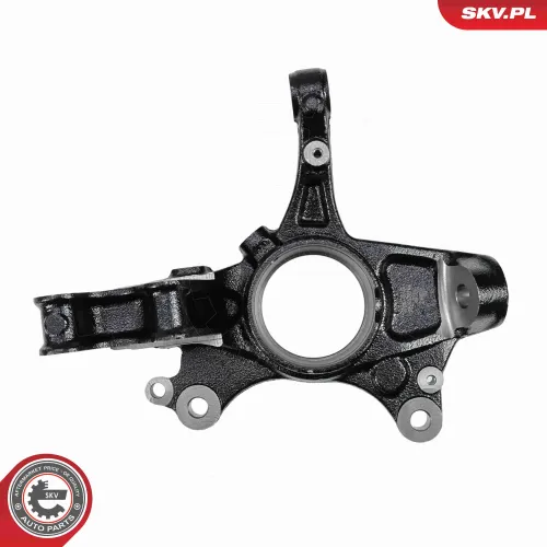 Achsschenkel, Radaufhängung Vorderachse rechts ESEN SKV 73SKV292 Bild Achsschenkel, Radaufhängung Vorderachse rechts ESEN SKV 73SKV292