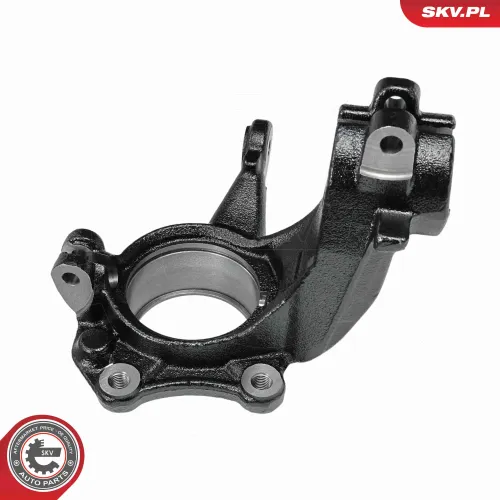 Achsschenkel, Radaufhängung Vorderachse links ESEN SKV 73SKV301 Bild Achsschenkel, Radaufhängung Vorderachse links ESEN SKV 73SKV301