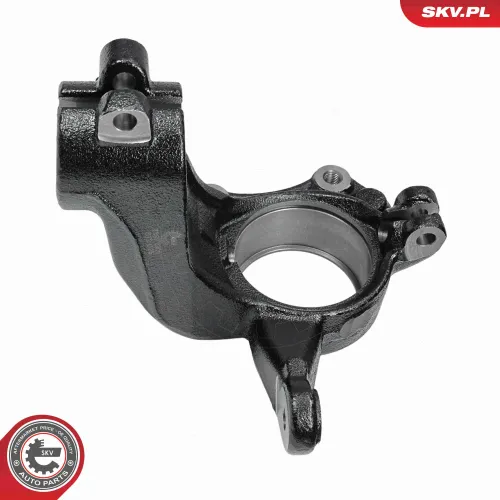 Achsschenkel, Radaufhängung Vorderachse links ESEN SKV 73SKV301 Bild Achsschenkel, Radaufhängung Vorderachse links ESEN SKV 73SKV301