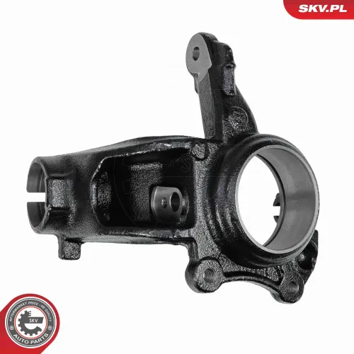 Achsschenkel, Radaufhängung Vorderachse links ESEN SKV 73SKV301 Bild Achsschenkel, Radaufhängung Vorderachse links ESEN SKV 73SKV301