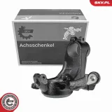 Achsschenkel, Radaufhängung Vorderachse rechts ESEN SKV 73SKV302