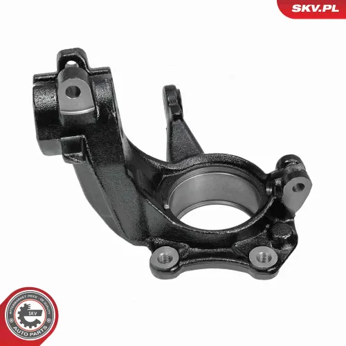 Achsschenkel, Radaufhängung Vorderachse rechts ESEN SKV 73SKV302 Bild Achsschenkel, Radaufhängung Vorderachse rechts ESEN SKV 73SKV302