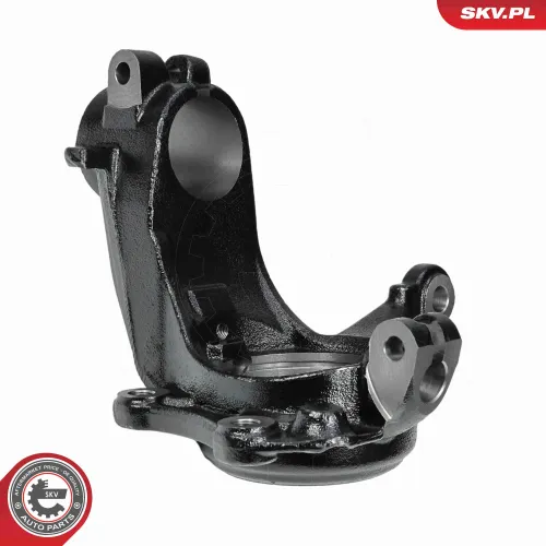 Achsschenkel, Radaufhängung Vorderachse rechts ESEN SKV 73SKV302 Bild Achsschenkel, Radaufhängung Vorderachse rechts ESEN SKV 73SKV302