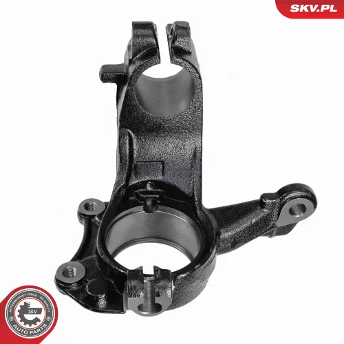 Achsschenkel, Radaufhängung Vorderachse rechts ESEN SKV 73SKV302 Bild Achsschenkel, Radaufhängung Vorderachse rechts ESEN SKV 73SKV302