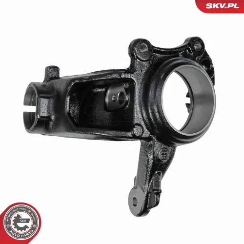 Achsschenkel, Radaufhängung Vorderachse rechts ESEN SKV 73SKV302 Bild Achsschenkel, Radaufhängung Vorderachse rechts ESEN SKV 73SKV302