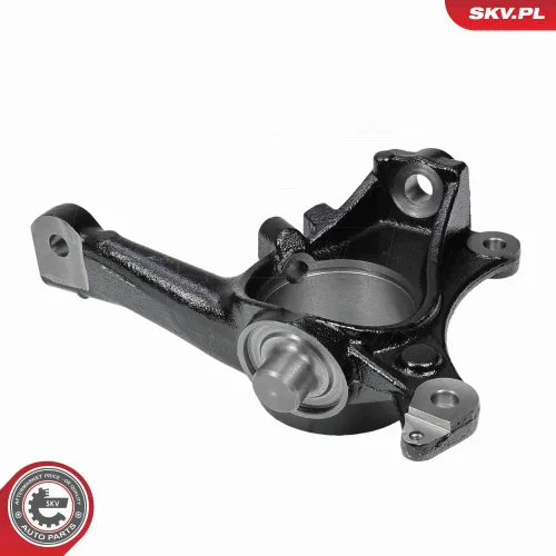 Achsschenkel, Radaufhängung Vorderachse links ESEN SKV 73SKV311 Bild Achsschenkel, Radaufhängung Vorderachse links ESEN SKV 73SKV311