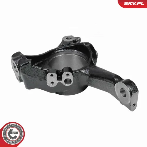 Achsschenkel, Radaufhängung Vorderachse links ESEN SKV 73SKV311 Bild Achsschenkel, Radaufhängung Vorderachse links ESEN SKV 73SKV311
